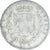 Moeda, Itália, Vittorio Emanuele II, 5 Lire, 1876, Rome, VF(30-35), Prata