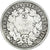 Coin, France, Cérès, 2 Francs, 1871, Bordeaux, VF(20-25), Silver, KM:816.2