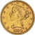 Münze, Vereinigte Staaten, Coronet Head, $5, Half Eagle, 1880, U.S. Mint