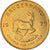 Moeda, África do Sul, Krugerrand, 1979, MS(64), Dourado, KM:73