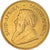 Moneta, Południowa Afryka, Krugerrand, 1982, MS(64), Złoto, KM:73