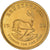 Moneta, Południowa Afryka, Krugerrand, 1982, MS(64), Złoto, KM:73