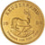 Moneta, Sudafrica, Krugerrand, 1984, SPL+, Oro, KM:73