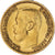 Moneta, Russia, Nicholas II, 5 Roubles, 1898, St. Petersburg, BB, Oro, KM:62