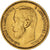 Moneda, Rusia, Nicholas II, 5 Roubles, 1898, St. Petersburg, MBC+, Oro, KM:62