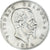 Munten, Italië, Vittorio Emanuele II, 5 Lire, 1876, Rome, FR+, Zilver, KM:8.4
