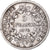 Moneda, Francia, Hercule, 5 Francs, 1876, Paris, BC+, Plata, KM:820.1