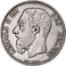 Monnaie, Belgique, Leopold II, 5 Francs, 5 Frank, 1873, TB, Argent, KM:24