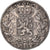 Monnaie, Belgique, Leopold II, 5 Francs, 5 Frank, 1869, TB+, Argent, KM:24