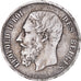 Monnaie, Belgique, Leopold II, 5 Francs, 5 Frank, 1873, TB+, Argent, KM:24