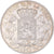 Monnaie, Belgique, Leopold II, 5 Francs, 5 Frank, 1869, SUP, Argent, KM:24