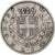 Münze, Italien, Vittorio Emanuele II, Lira, 1863, Milan, SS, Silber, KM:5a.1