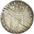 Coin, France, 1/3 Ecu, 1723, Toulouse, VF(20-25), Silver, KM:457.13, Gadoury:306