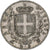 Münze, Italien, Vittorio Emanuele II, 5 Lire, 1872, Milan, S+, Silber, KM:8.3
