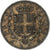 Münze, Italien, Vittorio Emanuele II, 5 Lire, 1873, Milan, S+, Silber, KM:8.3