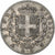 Munten, Italië, Vittorio Emanuele II, 5 Lire, 1873, Milan, ZF, Zilver, KM:8.3