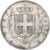 Münze, Italien, Vittorio Emanuele II, 5 Lire, 1875, Milan, S, Silber, KM:8.3