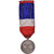 Frankreich, Ministère du Travail et de la Sécurité Sociale, Medaille, 1959