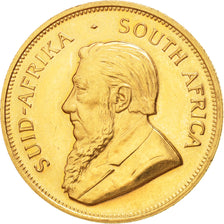 Sudafrica, Krugerrand, 1979, SPL, Oro, KM:73