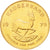 SOUTH AFRICA, Krugerrand, 1979, KM #73, MS(63), Gold, 32.7, 33.97