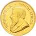 Sudafrica, Krugerrand, 1980, SPL, Oro, KM:73