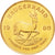 Sudafrica, Krugerrand, 1980, SPL, Oro, KM:73