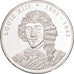 Frankreich, Medal, French Fifth Republic, History, STGL, Silber