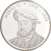 Francja, Medal, Piąta Republika Francuska, Historia, MS(65-70), Srebro