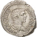 Moneta, Geta, Denarius, Rome, BB, Argento, RIC:38b