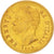 ITALY, 20 Lire, 1882, Rome, KM #21, AU(50-53), Gold, 6.43