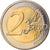 Eslovénia, 2 Euro, 2007, Vantaa, MS(60-62), Bimetálico, KM:75