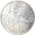 Francia, 10 Euro, Nord-Pas de Calais, 2010, Paris, SC, Plata, Gadoury:EU399