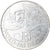 France, 10 Euro, Nord-Pas de Calais, 2012, Paris, AU(55-58), Silver, KM:1880