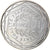 France, 10 Euro, Nord-Pas de Calais, 2012, Paris, MS(60-62), Silver, KM:1880