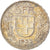 Coin, Switzerland, 5 Francs, 1933, Bern, AU(50-53), Silver, KM:40