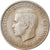 Moneta, Grecja, Constantine II, 50 Lepta, 1966, VF(30-35), Miedź-Nikiel, KM:88