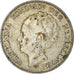 Coin, Netherlands, Wilhelmina I, Gulden, 1931, EF(40-45), Silver, KM:161.1