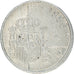 Moneda, España, Juan Carlos I, Peseta, 1996, MBC+, Aluminio, KM:832