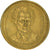 Moneta, Grecja, 20 Drachmes, 1994, VF(30-35), Aluminium-Brąz, KM:154