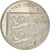 Münze, Großbritannien, Elizabeth II, 10 Pence, 2009, S+, Copper-nickel