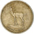 Coin, United Arab Emirates, 25 Fils, 1973, British Royal Mint, EF(40-45)