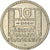 Moneta, Francja, Turin, 10 Francs, 1946, Beaumont - Le Roger, AU(55-58)