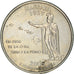 Moneta, Stati Uniti, Quarter, 2008, U.S. Mint, Philadelphia, BB, Rame ricoperto