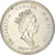 Moneta, Canada, Elizabeth II, 25 Cents, 1992, Royal Canadian Mint, Ottawa