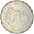 Moneta, Canada, Elizabeth II, 25 Cents, 1992, Royal Canadian Mint, Ottawa