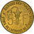 Moneta, Kraje Afryki Zachodniej, 5 Francs, 1985, AU(55-58)