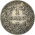 Moneta, GERMANIA - IMPERO, Wilhelm I, Mark, 1874, Munich, BB, Argento, KM:7
