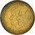 Moneta, Spagna, Juan Carlos I, 500 Pesetas, 1989, B+, Alluminio-bronzo, KM:831