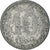 Coin, France, 10 Centimes, 1921, VF(30-35), Aluminium, Elie:10.2