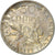 Coin, France, Semeuse, 50 Centimes, 1905, Paris, VF(30-35), Silver, KM:854